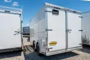 new Cargo (Enclosed) Trailers United Trailers  for sale, in North Jackson, OH Thumbnail 5