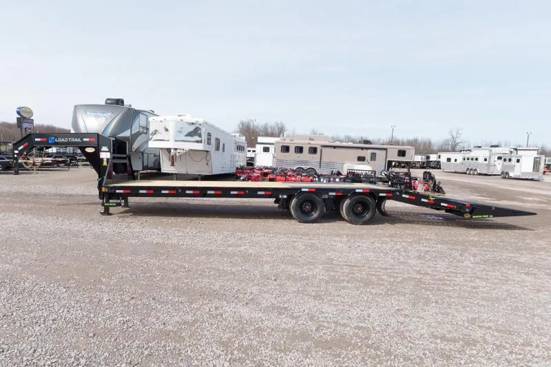 new Equipment / Flatbed Trailers Load Trail  for sale, in North Jackson, OH Thumbnail 11