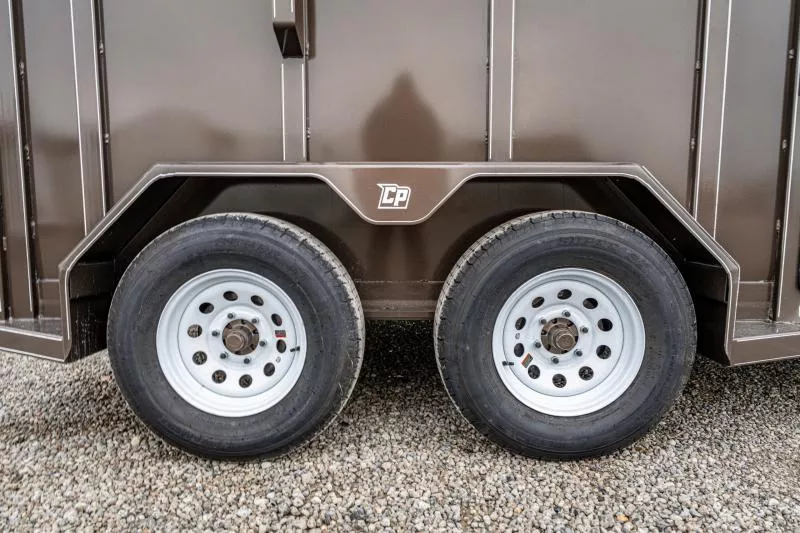 new Horse Trailers CornPro  for sale, in North Jackson, OH Thumbnail 6