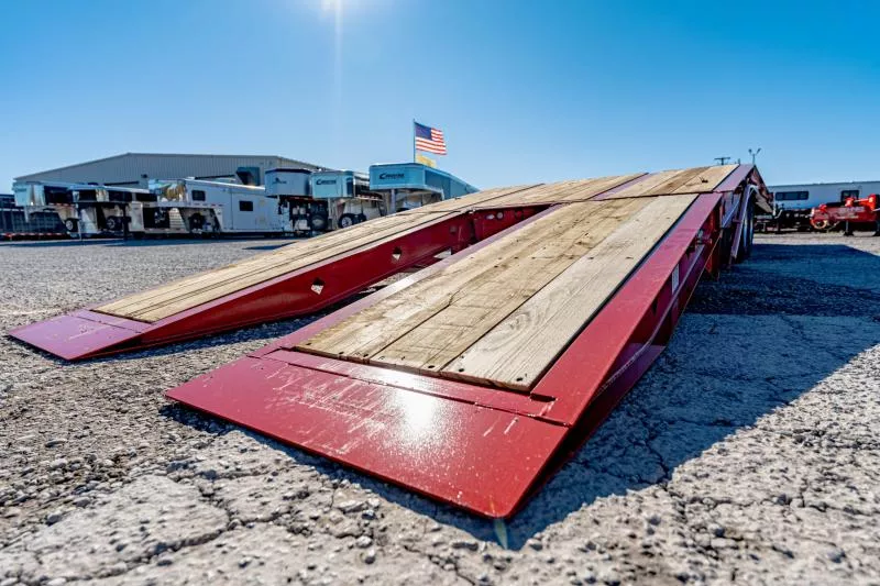 new Equipment / Flatbed Trailers Winston  for sale, in North Jackson, OH Thumbnail 13