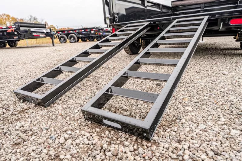 new Dump Trailers BWISE  for sale, in North Jackson, OH Thumbnail 14