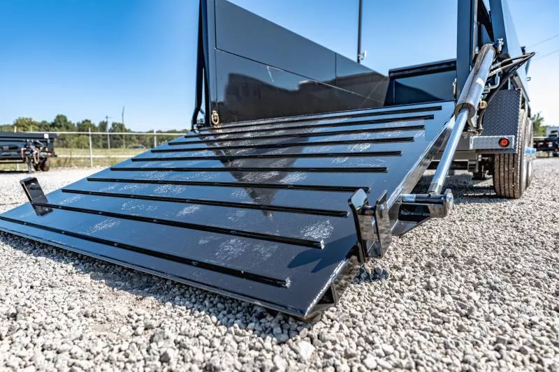 new Dump Trailers BWISE  for sale, in North Jackson, OH Thumbnail 15