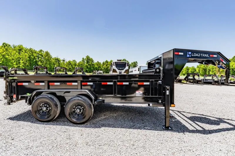 new Dump Trailers Load Trail  for sale, in North Jackson, OH Thumbnail 4