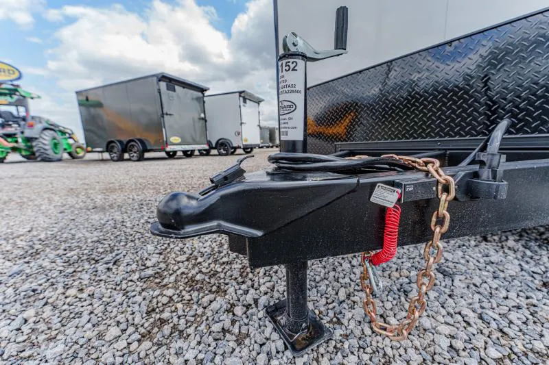 new Car Haulers / Racing Trailers United Trailers  for sale, in North Jackson, OH Thumbnail 4