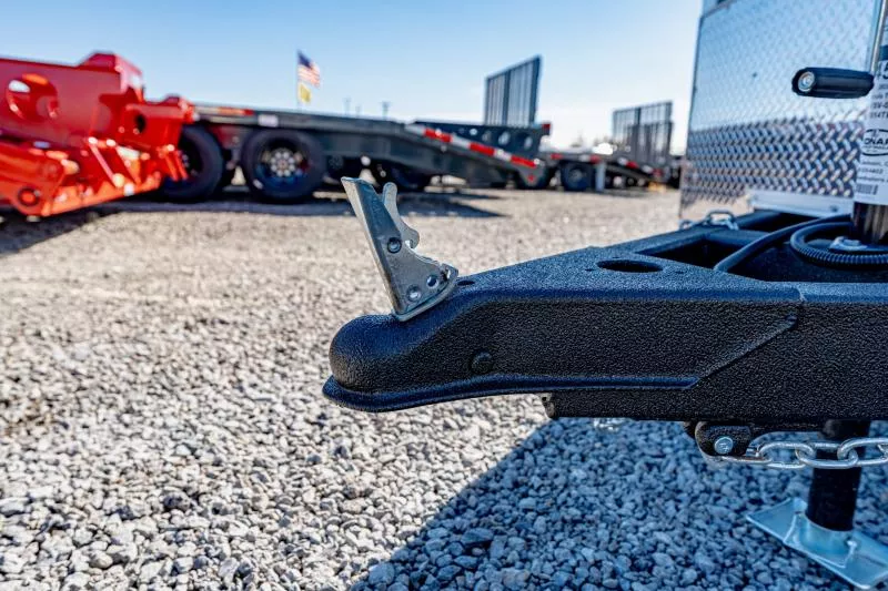 new Cargo (Enclosed) Trailers Formula Trailers  for sale, in North Jackson, OH Thumbnail 4