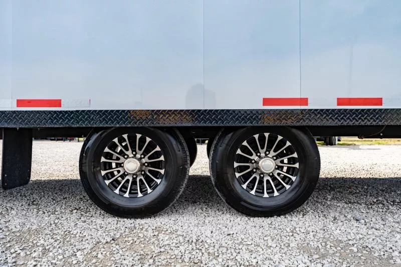 new Snowmobile Trailers Trails West  for sale, in North Jackson, OH Thumbnail 7