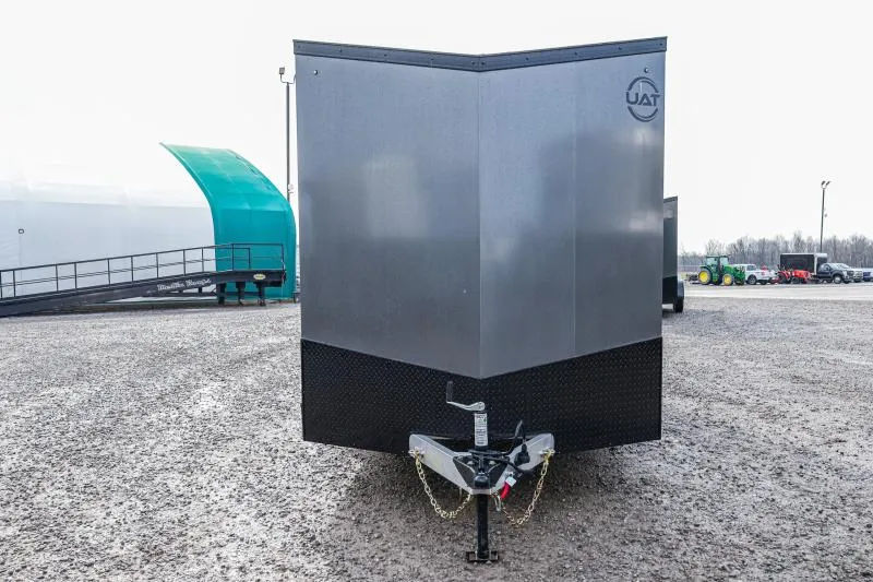 new Cargo (Enclosed) Trailers United Trailers  for sale, in North Jackson, OH Thumbnail 4