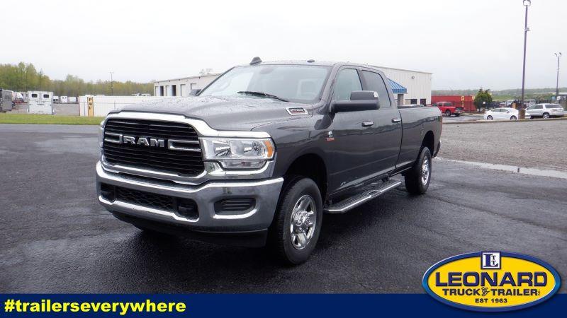 2019 RAM 2500 2019 RAM 2500