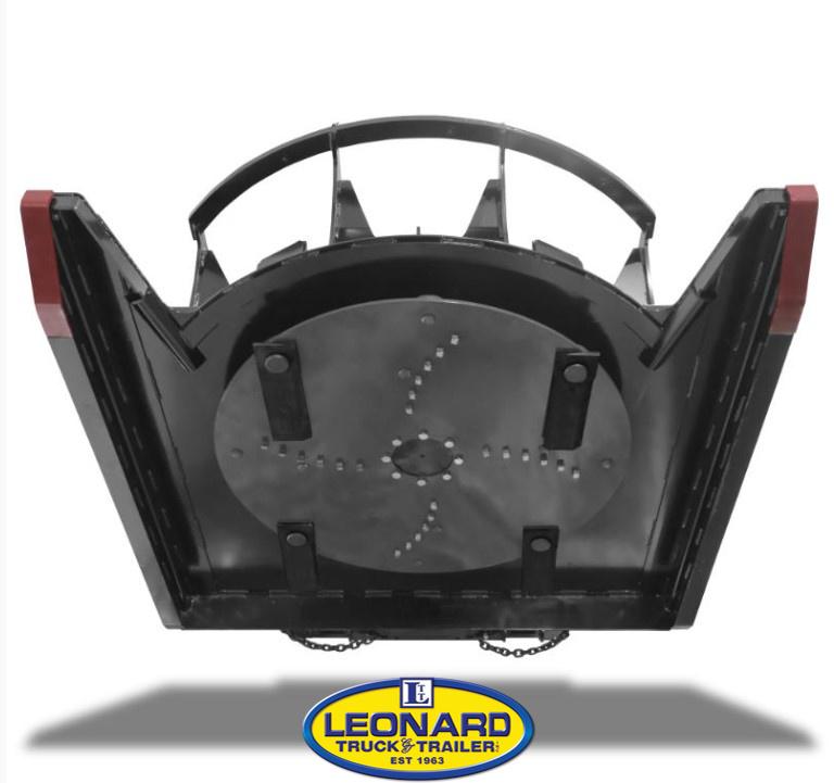 2022 New 78" Virnig IRC78-HF39 V60 Industrial Rotary Cutter High Flow 39 GPM Max 2022 New 78" Virnig IRC78-HF39 V60 Industrial Rotary Cutter High Flow 39 GPM Max