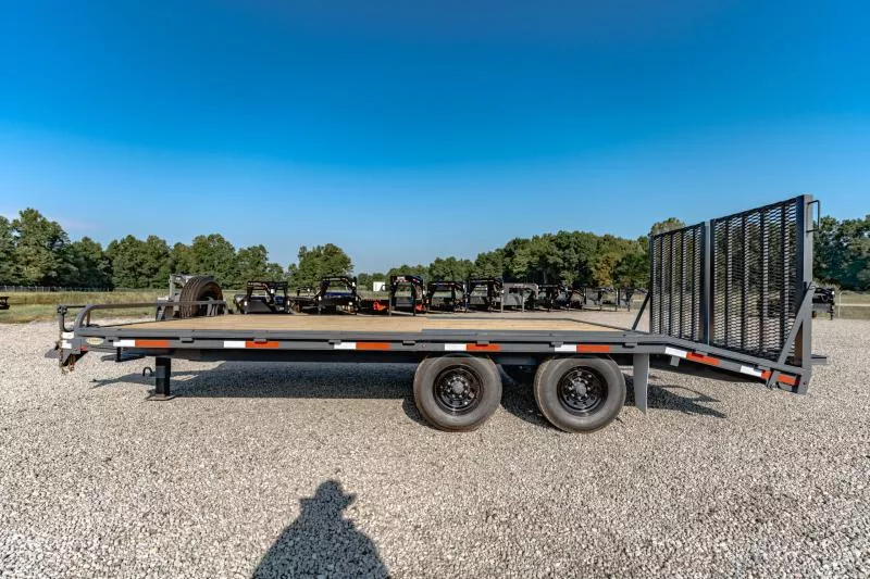 new Equipment / Flatbed Trailers CornPro  for sale, in North Jackson, OH Thumbnail 10