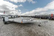 new Utility Trailers Black Rhino  for sale, in North Jackson, OH Thumbnail 1
