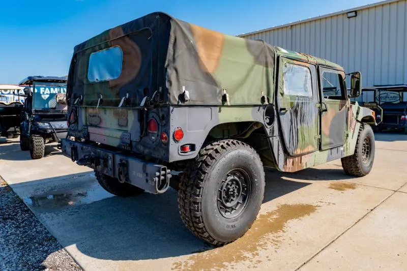 used Other Trucks AM General  for sale, in North Jackson, OH Thumbnail 6