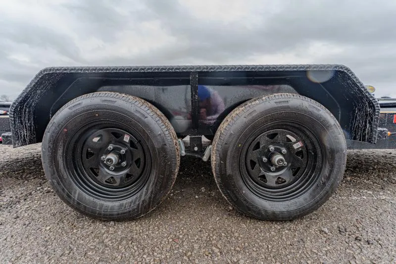 new Car Haulers / Racing Trailers H and H Trailer  for sale, in North Jackson, OH Thumbnail 6