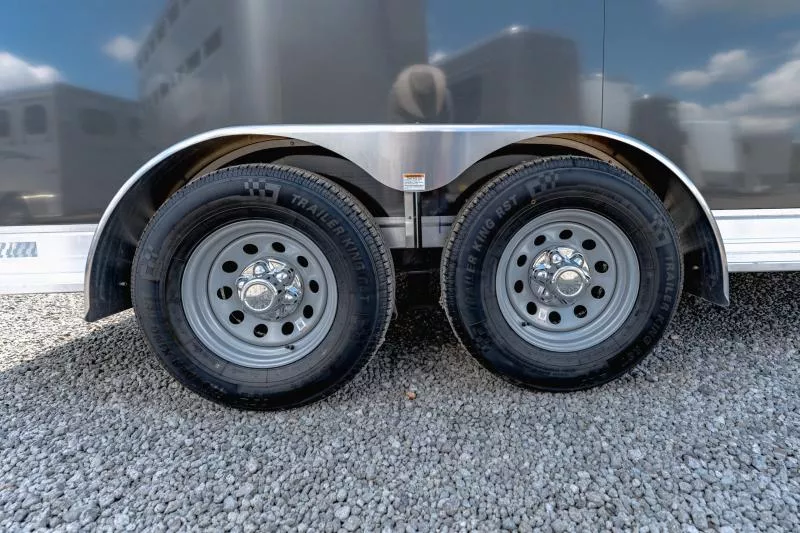 new Horse Trailers Bar-M Trailers  for sale, in North Jackson, OH Thumbnail 6