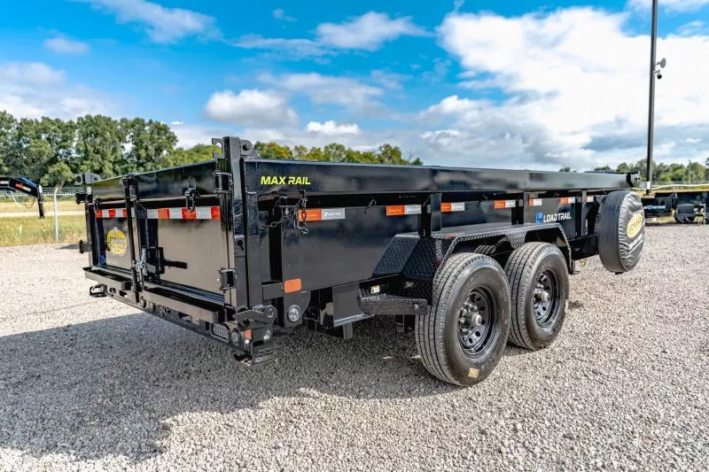 new Dump Trailers Load Trail  for sale, in North Jackson, OH Thumbnail 7