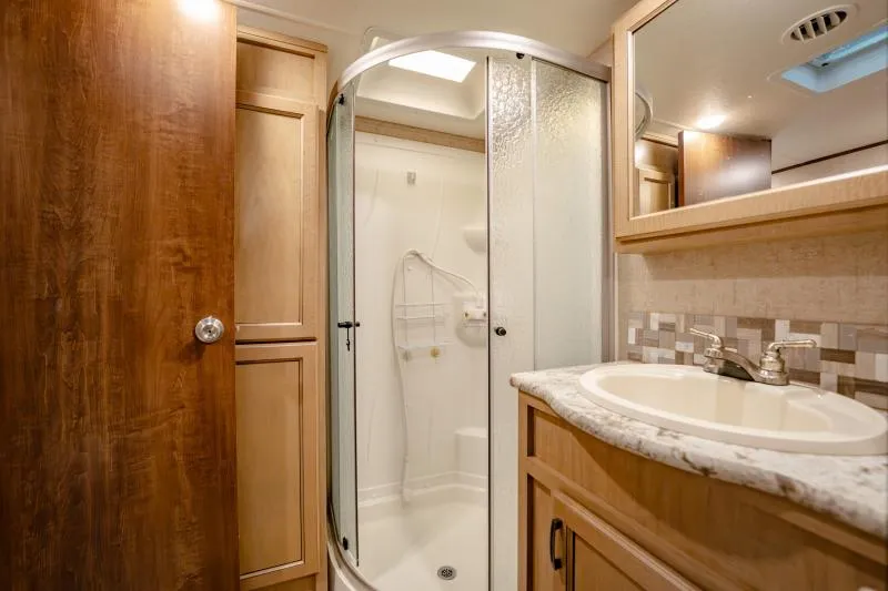 used Travel Trailers Highland Ridge RV  for sale, in North Jackson, OH Thumbnail 21