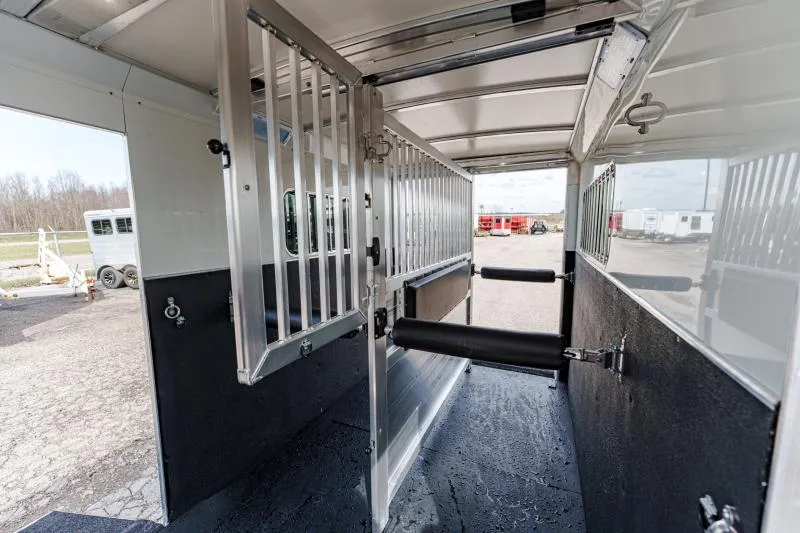 new Horse Trailers Cimarron Trailers  for sale, in North Jackson, OH Thumbnail 18