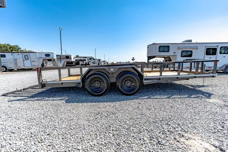 new Utility Trailers CornPro  for sale, in North Jackson, OH Thumbnail 11
