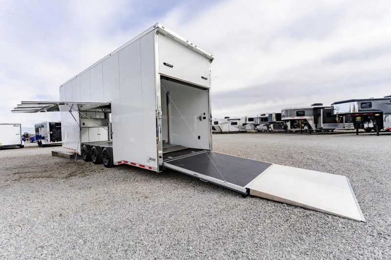 new Car Haulers / Racing Trailers ATC  for sale, in North Jackson, OH Thumbnail 15
