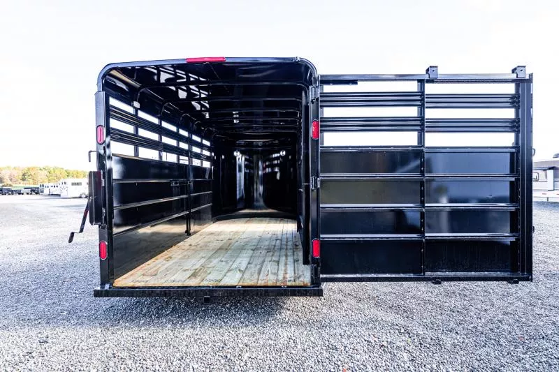 new Stock / Stock Combo Trailers CornPro  for sale, in North Jackson, OH Thumbnail 14