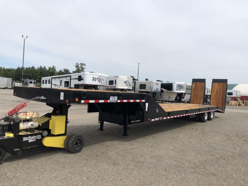 2021 45' ROLLS RITE PAVER TRAILER 2021 45' ROLLS RITE PAVER TRAILER