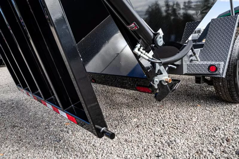 new Dump Trailers BWISE  for sale, in North Jackson, OH Thumbnail 19