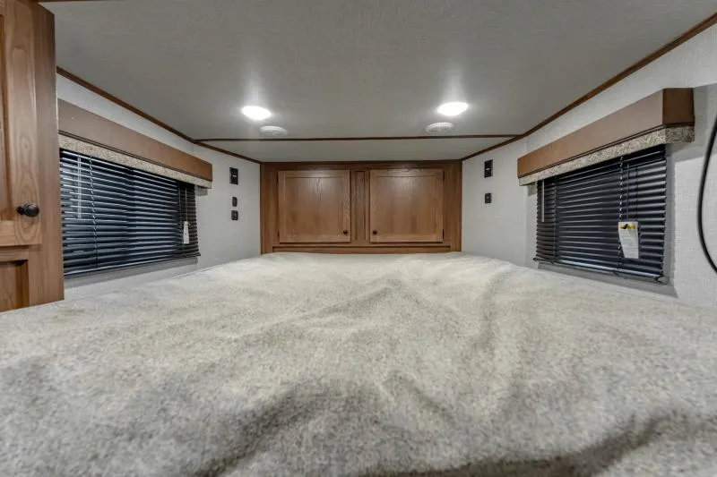 new Horse Trailers Bison Trailers  for sale, in North Jackson, OH Thumbnail 13