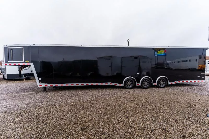 new Car Haulers / Racing Trailers Bravo Trailers  for sale, in North Jackson, OH Thumbnail 13