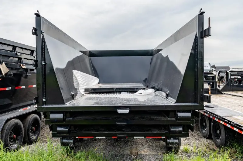 new Dump Trailers Horizon Trailers  for sale, in North Jackson, OH Thumbnail 7