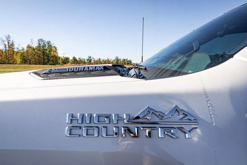 used Other Trucks Chevrolet  for sale, in North Jackson, OH Thumbnail 10