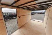 new Cargo (Enclosed) Trailers United Trailers  for sale, in North Jackson, OH Thumbnail 16