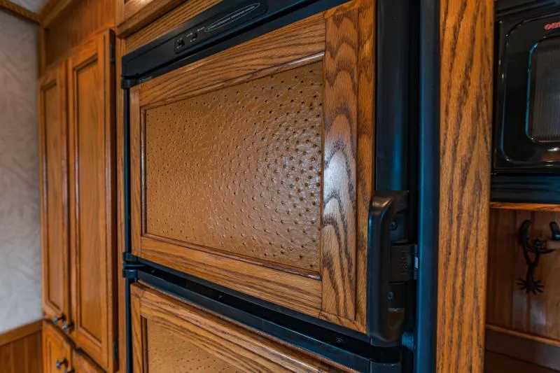 used Horse Trailers Integrity Trailers  for sale, in North Jackson, OH Thumbnail 23