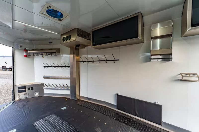 new Snowmobile Trailers Trails West  for sale, in North Jackson, OH Thumbnail 19