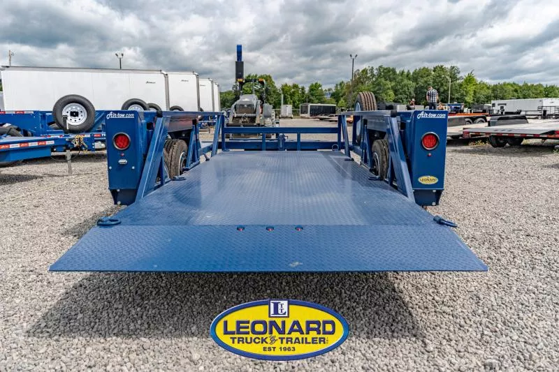 new Equipment / Flatbed Trailers Air Tow Other for sale, in North Jackson, OH Thumbnail 8