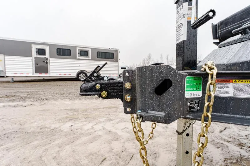 new Dump Trailers Horizon Trailers  for sale, in North Jackson, OH Thumbnail 4