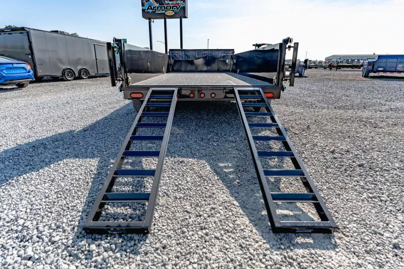 new Dump Trailers BWISE  for sale, in North Jackson, OH Thumbnail 16
