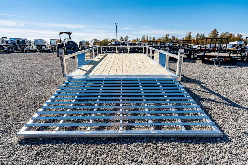 new Utility Trailers Black Rhino  for sale, in North Jackson, OH Thumbnail 14