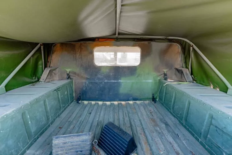 used Other Trucks AM General  for sale, in North Jackson, OH Thumbnail 11