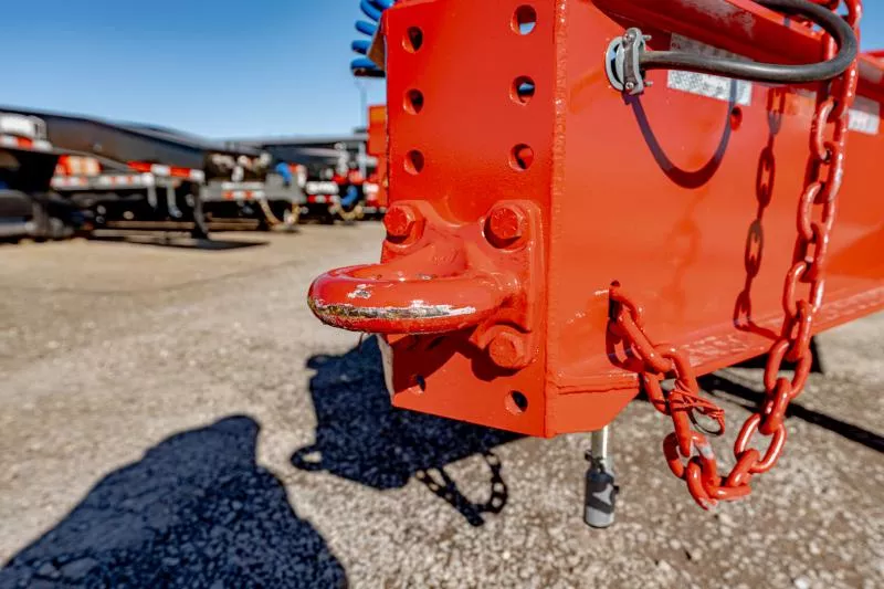 new Equipment / Flatbed Trailers Winston  for sale, in North Jackson, OH Thumbnail 3