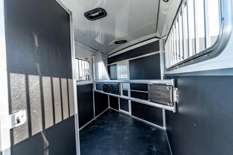 new Horse Trailers Shadow Trailers  for sale, in North Jackson, OH Thumbnail 22