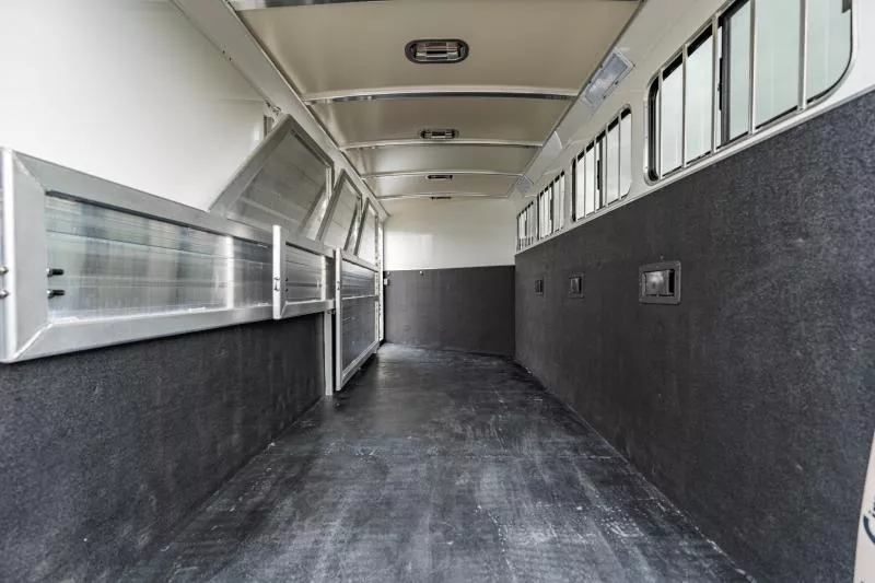 new Horse Trailers Cimarron Trailers  for sale, in North Jackson, OH Thumbnail 16