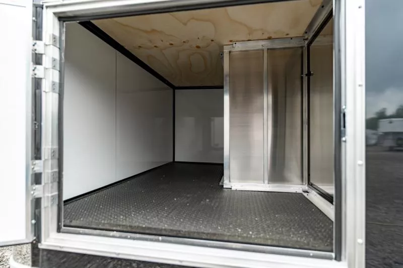 new Car Haulers / Racing Trailers United Trailers  for sale, in North Jackson, OH Thumbnail 11