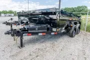 new Dump Trailers Norstar  for sale, in North Jackson, OH Thumbnail 3