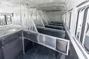 new Horse Trailers Sundowner Trailers  for sale, in North Jackson, OH Thumbnail 28