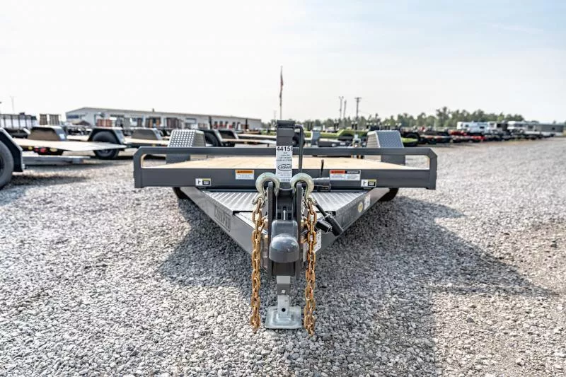 new Equipment / Flatbed Trailers CornPro  for sale, in North Jackson, OH Thumbnail 3