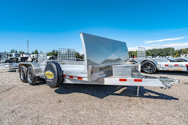 2024 Sure-Trac sure-trac Car / Racing Trailer