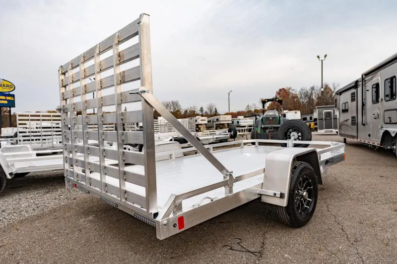 new Utility Trailers Black Rhino  for sale, in North Jackson, OH Thumbnail 7