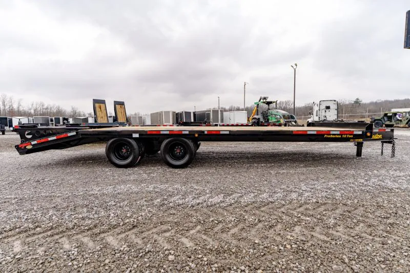 new Equipment / Flatbed Trailers Winston  for sale, in North Jackson, OH Thumbnail 5