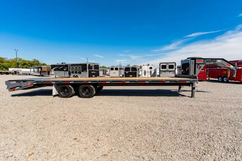 new Equipment / Flatbed Trailers CornPro  for sale, in North Jackson, OH Thumbnail 5