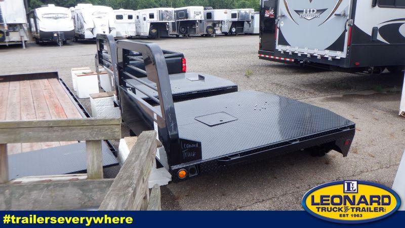 2022 7' NORSTAR SHORT BED 2022 7' NORSTAR SHORT BED